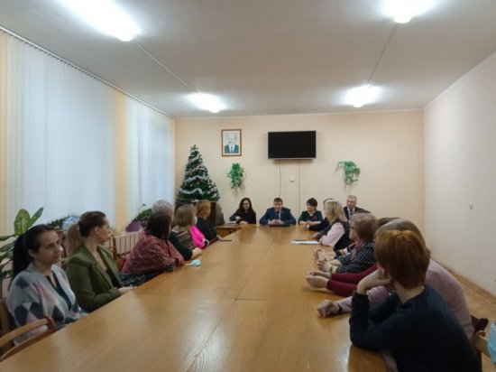 Обсуждение нового проекта Конституции Республики Беларусь